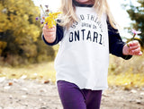 Good things Grow in Ontario
